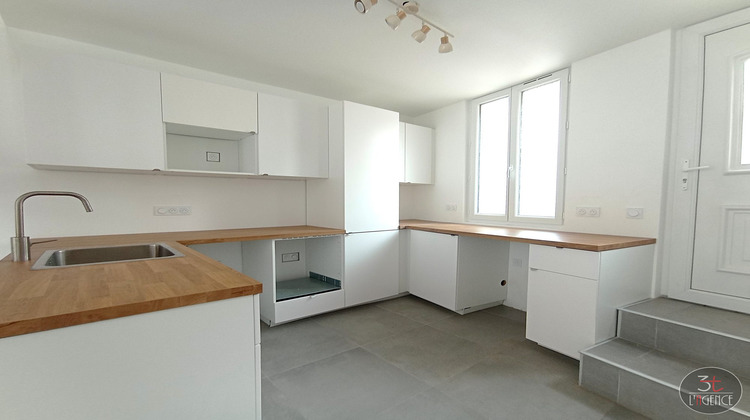 Ma-Cabane - Vente Maison Vincennes, 77 m²