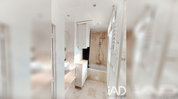 Ma-Cabane - Vente Maison Vincennes, 47 m²