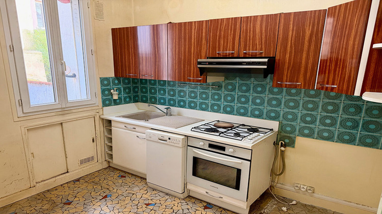 Ma-Cabane - Vente Maison VINCENNES, 90 m²