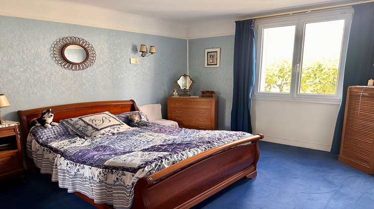 Ma-Cabane - Vente Maison VINCENNES, 90 m²