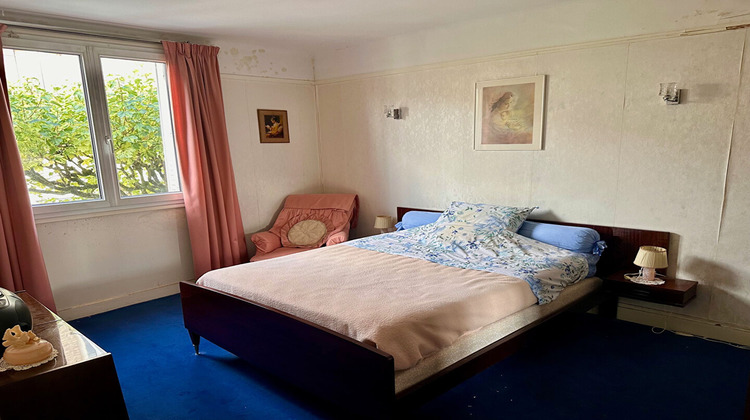 Ma-Cabane - Vente Maison VINCENNES, 90 m²