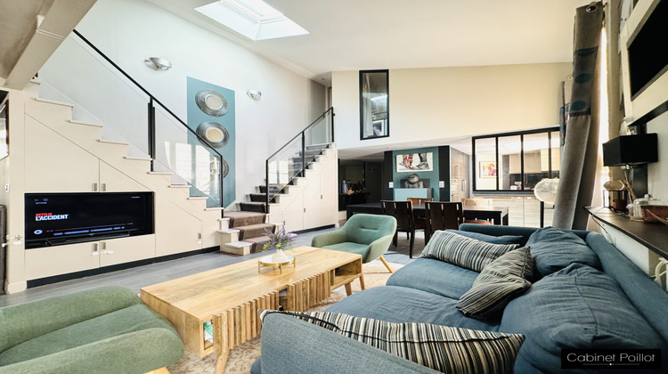 Ma-Cabane - Vente Maison Vincennes, 82 m²