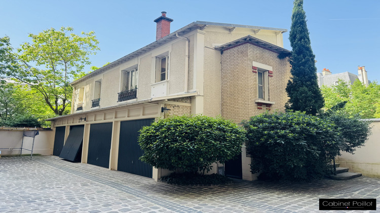 Ma-Cabane - Vente Maison Vincennes, 82 m²