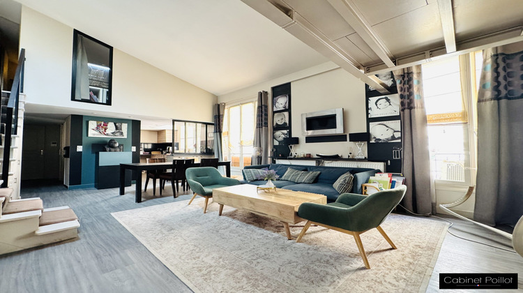 Ma-Cabane - Vente Maison Vincennes, 82 m²
