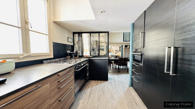 Ma-Cabane - Vente Maison Vincennes, 82 m²