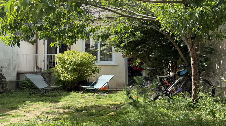 Ma-Cabane - Vente Maison Vincennes, 120 m²