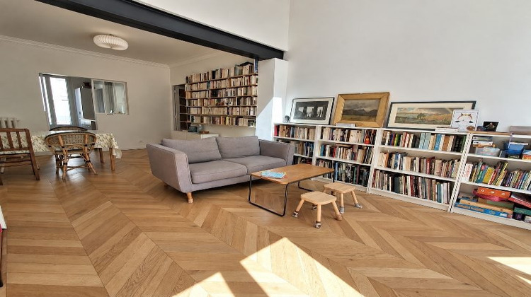Ma-Cabane - Vente Maison Vincennes, 120 m²