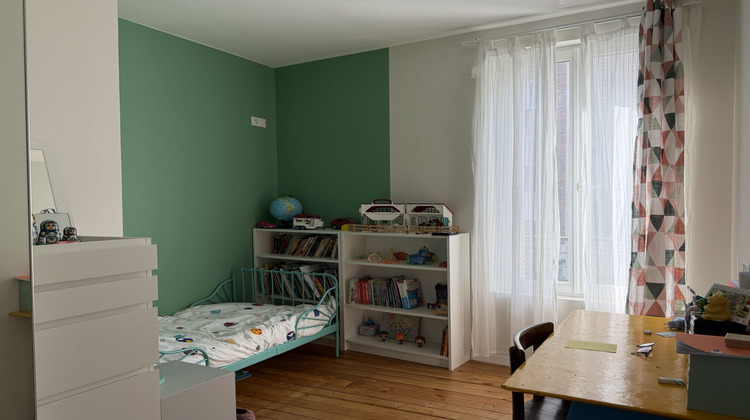 Ma-Cabane - Vente Maison Vincennes, 120 m²