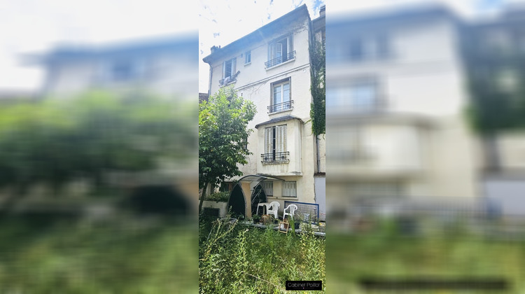 Ma-Cabane - Vente Maison Vincennes, 180 m²
