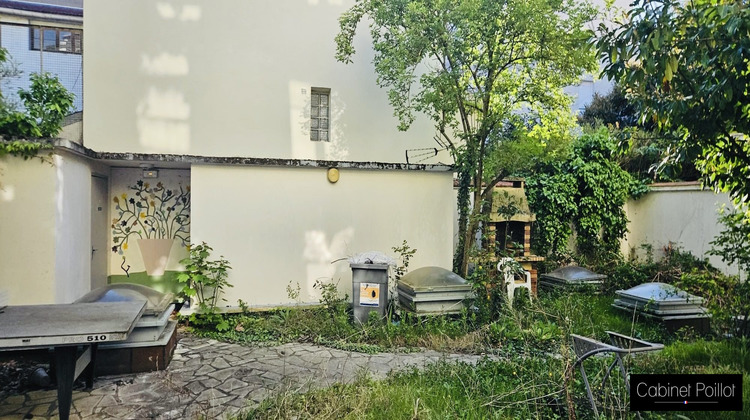 Ma-Cabane - Vente Maison Vincennes, 180 m²