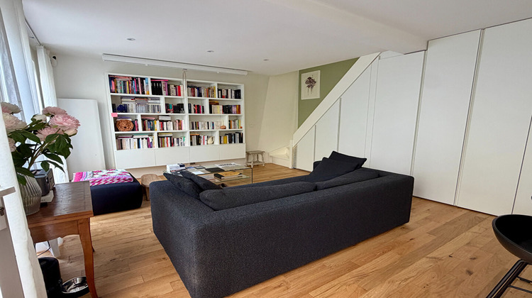 Ma-Cabane - Vente Maison VINCENNES, 59 m²
