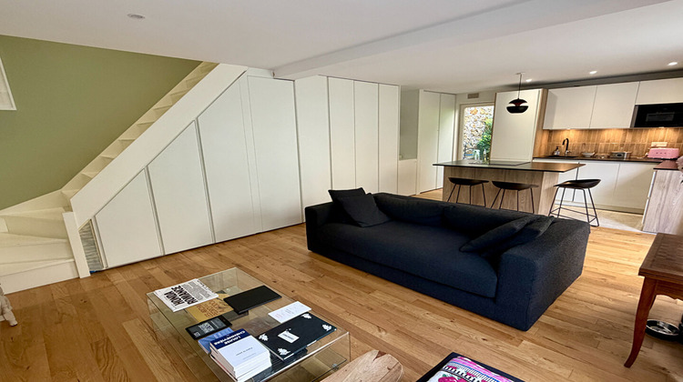 Ma-Cabane - Vente Maison VINCENNES, 59 m²