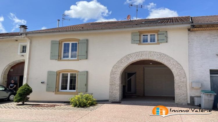 Ma-Cabane - Vente Maison Vincey, 216 m²