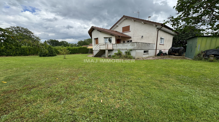 Ma-Cabane - Vente Maison Vincey, 100 m²