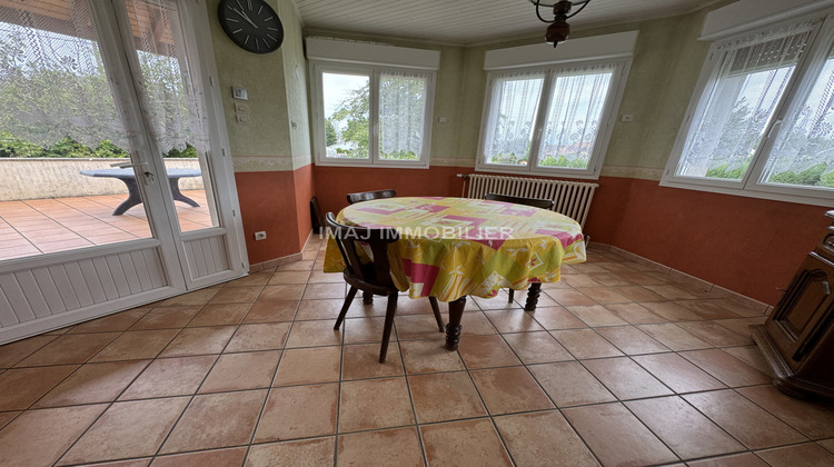 Ma-Cabane - Vente Maison Vincey, 100 m²