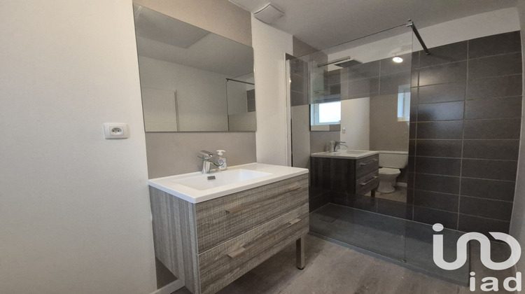 Ma-Cabane - Vente Maison Vincey, 54 m²