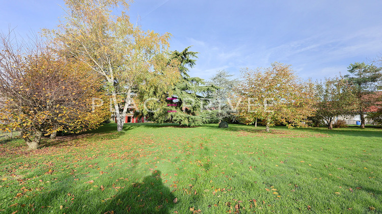 Ma-Cabane - Vente Maison VINCEY, 375 m²