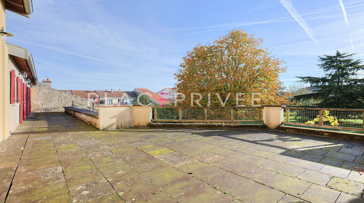 Ma-Cabane - Vente Maison VINCEY, 375 m²