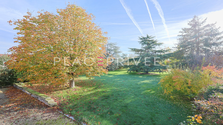 Ma-Cabane - Vente Maison VINCEY, 375 m²