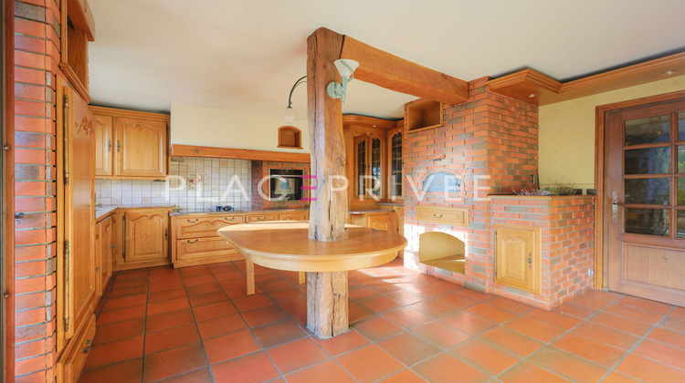 Ma-Cabane - Vente Maison VINCEY, 375 m²