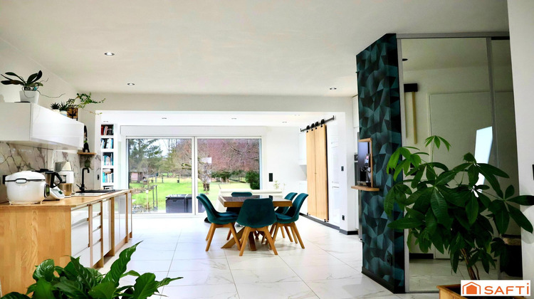 Ma-Cabane - Vente Maison Vincey, 115 m²