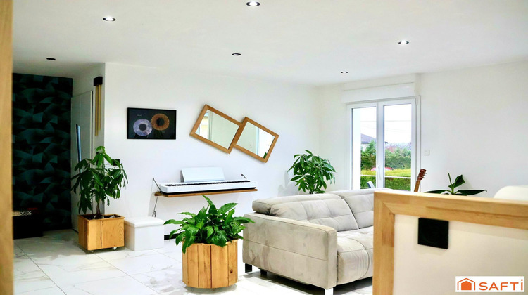 Ma-Cabane - Vente Maison Vincey, 115 m²