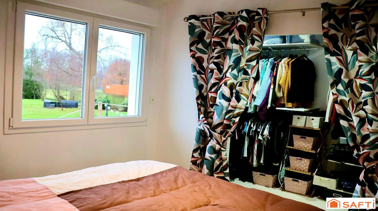 Ma-Cabane - Vente Maison Vincey, 115 m²