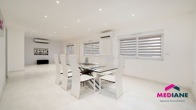 Ma-Cabane - Vente Maison VINCEY, 84 m²