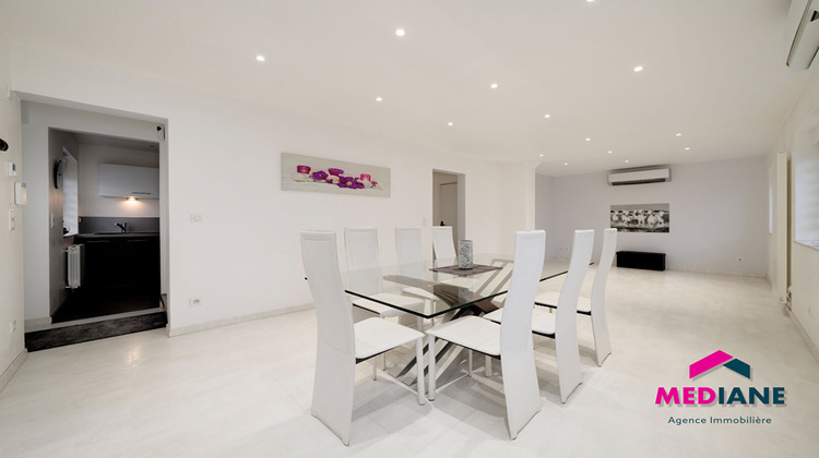 Ma-Cabane - Vente Maison VINCEY, 84 m²