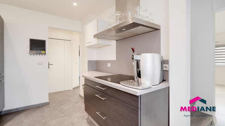 Ma-Cabane - Vente Maison VINCEY, 84 m²