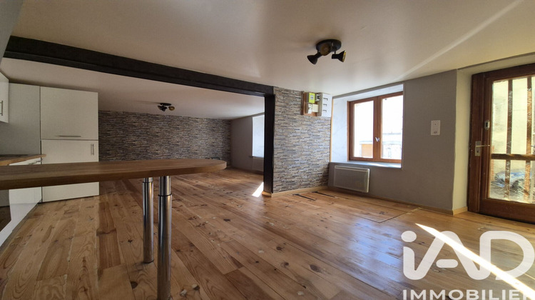 Ma-Cabane - Vente Maison Vincey, 56 m²