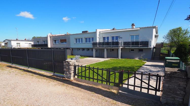 Ma-Cabane - Vente Maison VINCEY, 85 m²