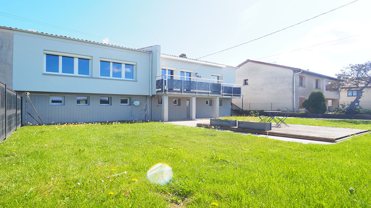 Ma-Cabane - Vente Maison VINCEY, 85 m²