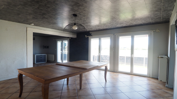 Ma-Cabane - Vente Maison VINCEY, 85 m²