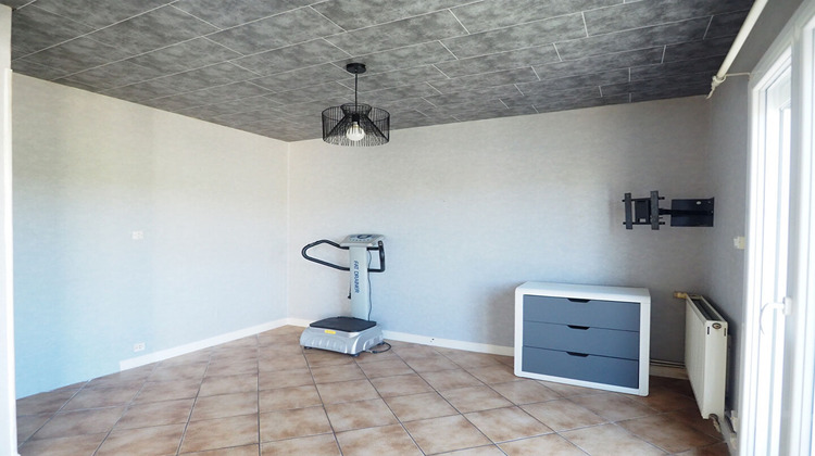 Ma-Cabane - Vente Maison VINCEY, 85 m²