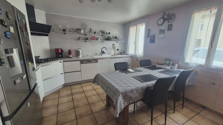 Ma-Cabane - Vente Maison VINCEY, 150 m²