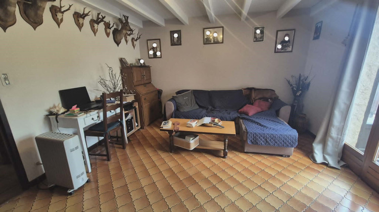 Ma-Cabane - Vente Maison VINCEY, 150 m²