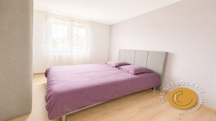 Ma-Cabane - Vente Maison Vincey, 105 m²