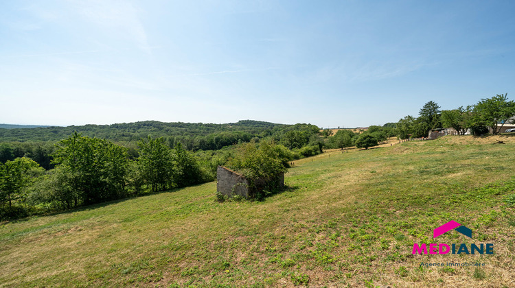 Ma-Cabane - Vente Maison VINCEY, 234 m²