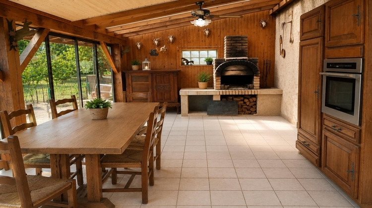 Ma-Cabane - Vente Maison Vincey, 150 m²