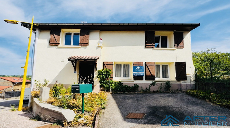 Ma-Cabane - Vente Maison Vincey, 150 m²