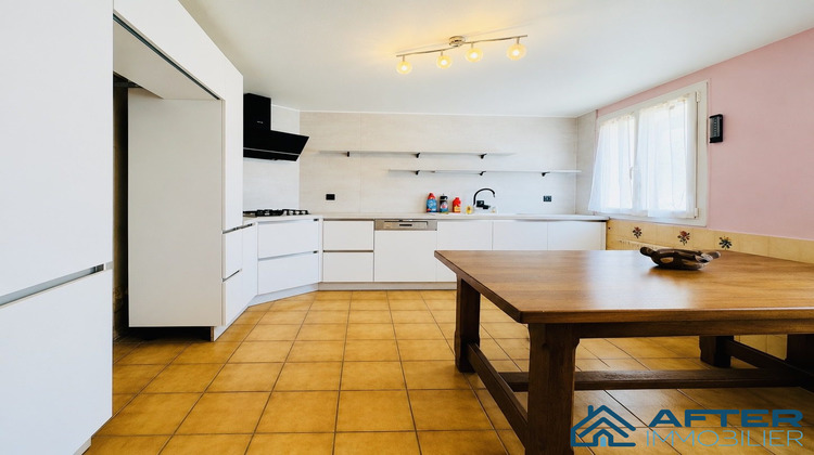Ma-Cabane - Vente Maison Vincey, 150 m²