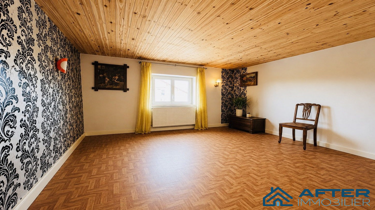 Ma-Cabane - Vente Maison Vincey, 150 m²