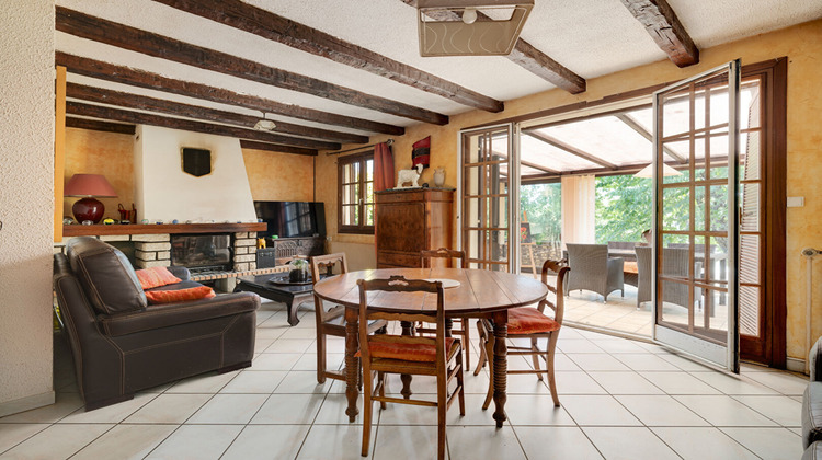 Ma-Cabane - Vente Maison VINCEY, 108 m²