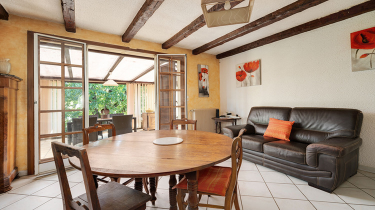 Ma-Cabane - Vente Maison VINCEY, 108 m²