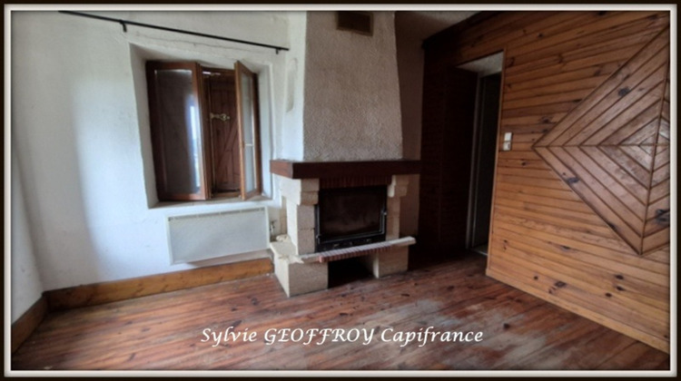Ma-Cabane - Vente Maison VINCEY, 52 m²