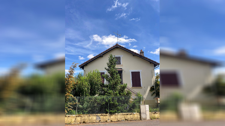 Ma-Cabane - Vente Maison Vincey, 83 m²