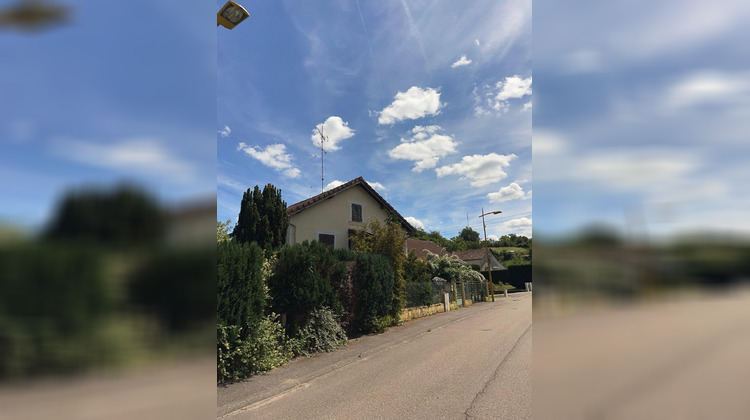 Ma-Cabane - Vente Maison Vincey, 83 m²