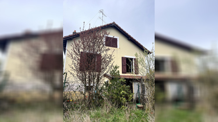 Ma-Cabane - Vente Maison Vincey, 83 m²