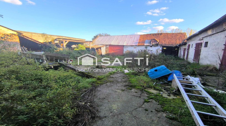 Ma-Cabane - Vente Maison Vincly, 60 m²